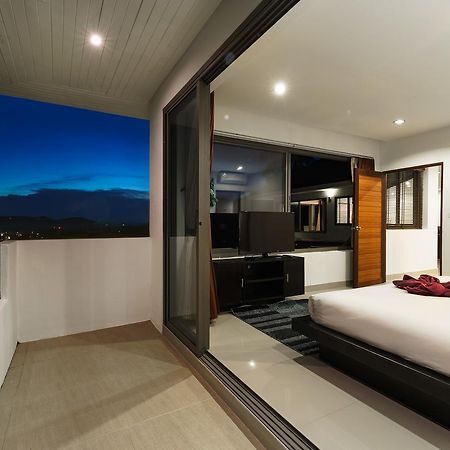 Villa Sea View Παραλία Λαμάι Εξωτερικό φωτογραφία