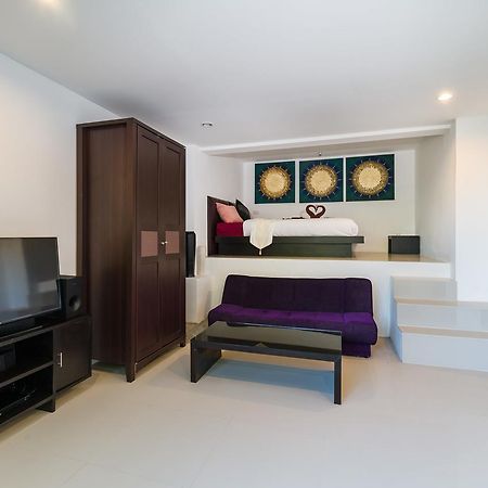 Villa Sea View Παραλία Λαμάι Εξωτερικό φωτογραφία