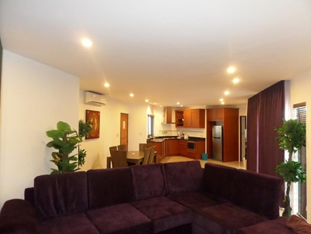 Villa Sea View Παραλία Λαμάι Εξωτερικό φωτογραφία