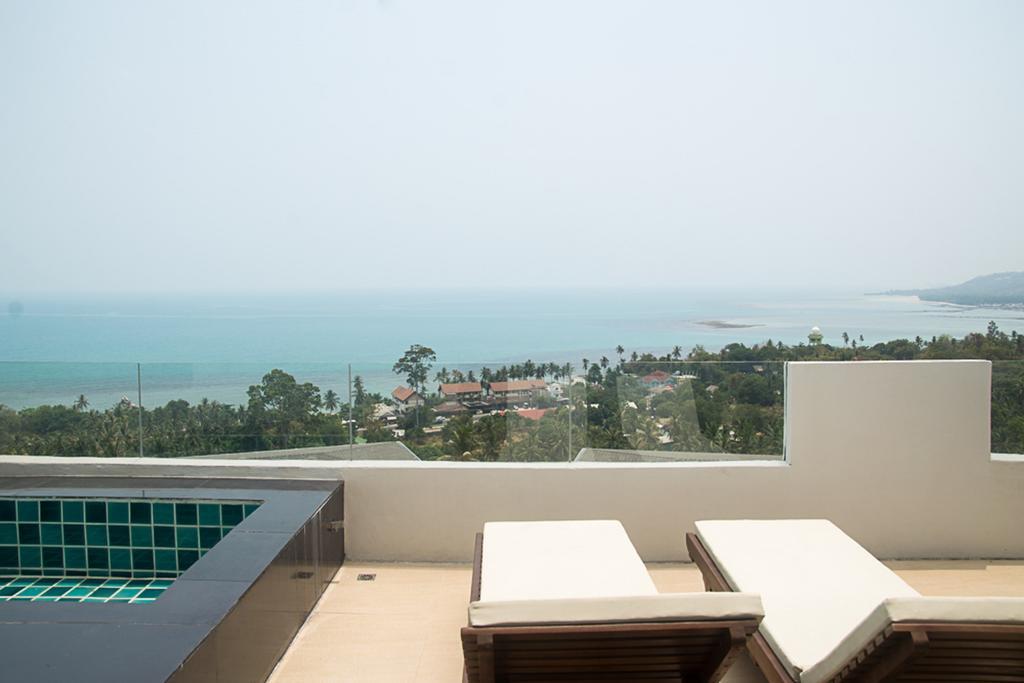 Villa Sea View Παραλία Λαμάι Εξωτερικό φωτογραφία