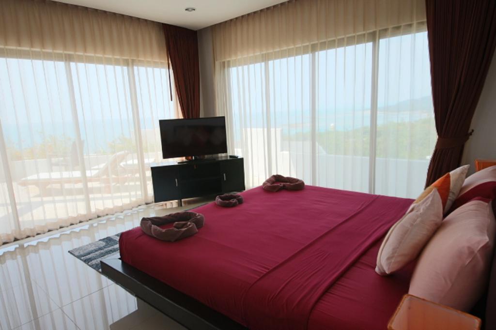 Villa Sea View Παραλία Λαμάι Εξωτερικό φωτογραφία