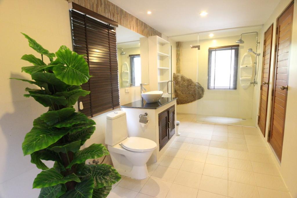 Villa Sea View Παραλία Λαμάι Εξωτερικό φωτογραφία