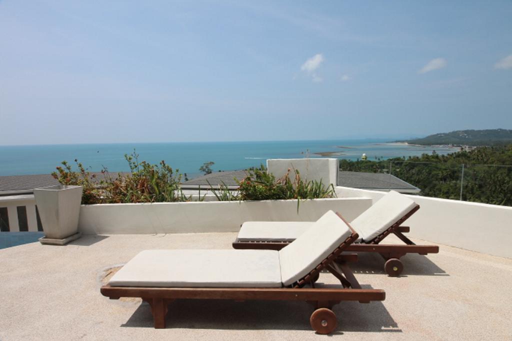 Villa Sea View Παραλία Λαμάι Εξωτερικό φωτογραφία