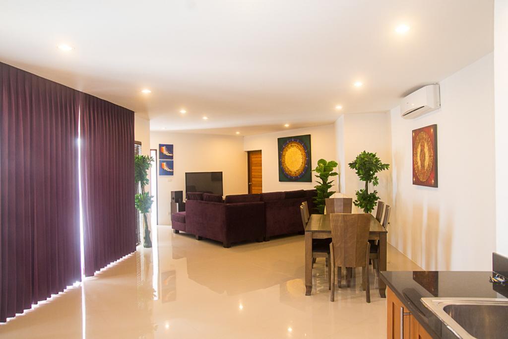 Villa Sea View Παραλία Λαμάι Εξωτερικό φωτογραφία