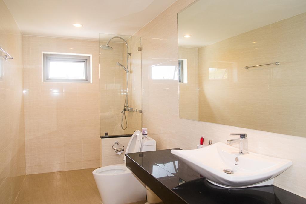 Villa Sea View Παραλία Λαμάι Εξωτερικό φωτογραφία