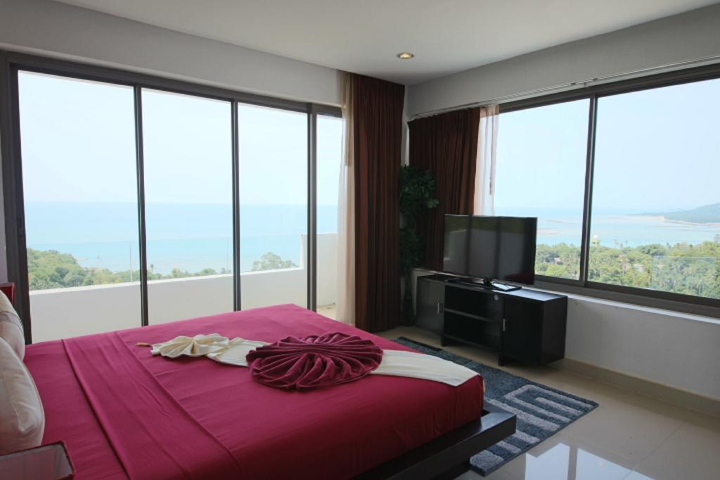 Villa Sea View Παραλία Λαμάι Εξωτερικό φωτογραφία
