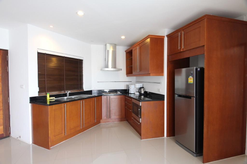 Villa Sea View Παραλία Λαμάι Εξωτερικό φωτογραφία