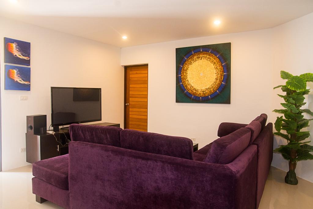 Villa Sea View Παραλία Λαμάι Εξωτερικό φωτογραφία