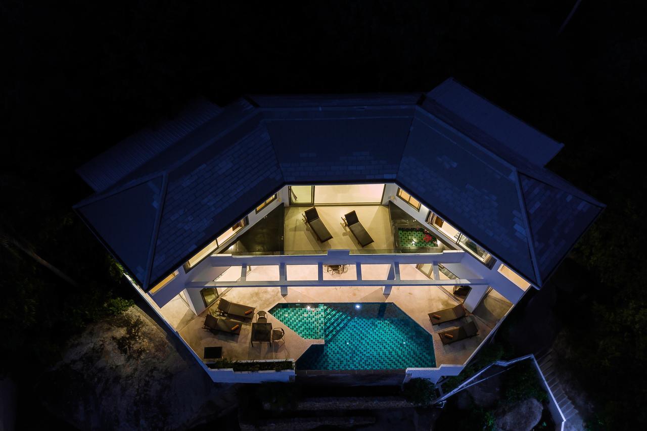 Villa Sea View Παραλία Λαμάι Εξωτερικό φωτογραφία