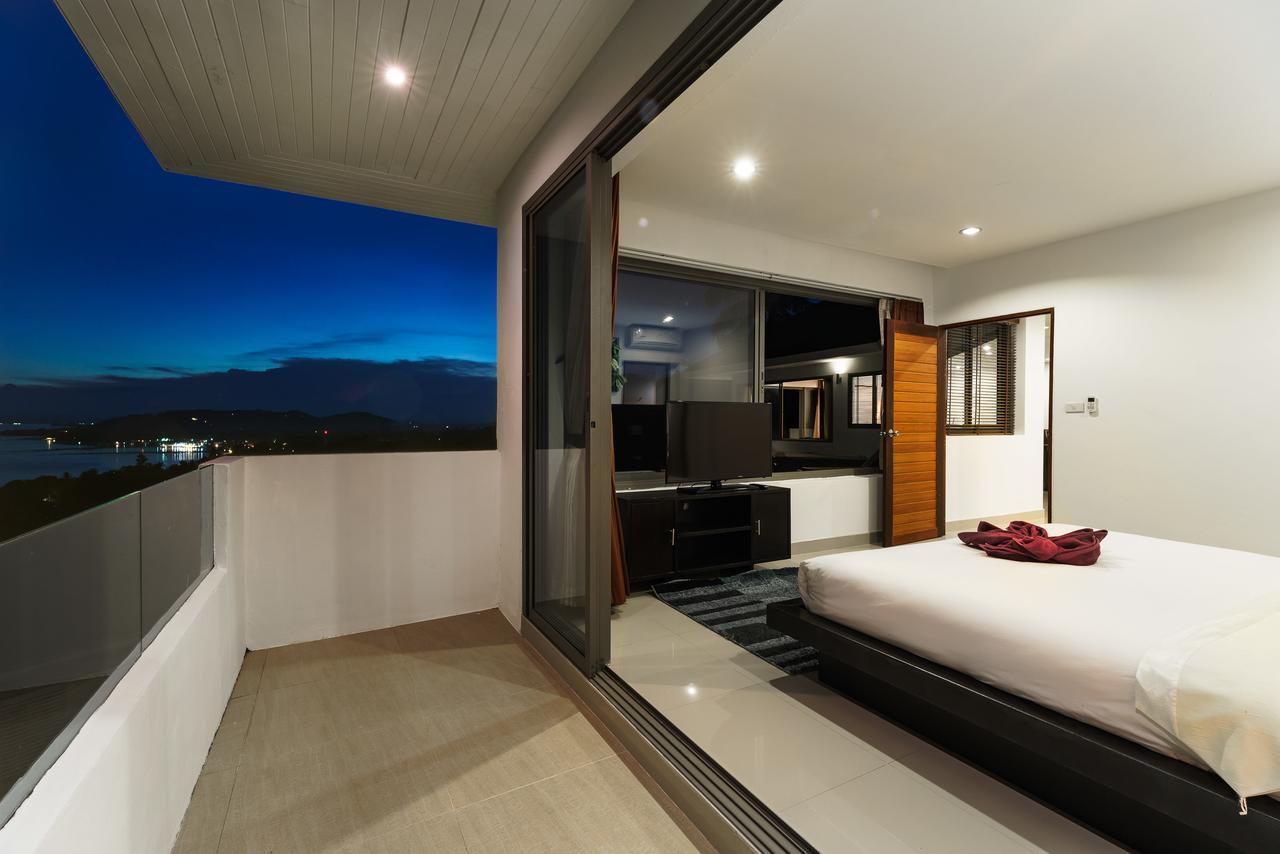 Villa Sea View Παραλία Λαμάι Εξωτερικό φωτογραφία