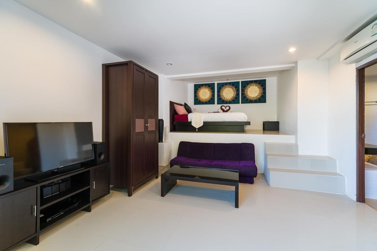 Villa Sea View Παραλία Λαμάι Εξωτερικό φωτογραφία