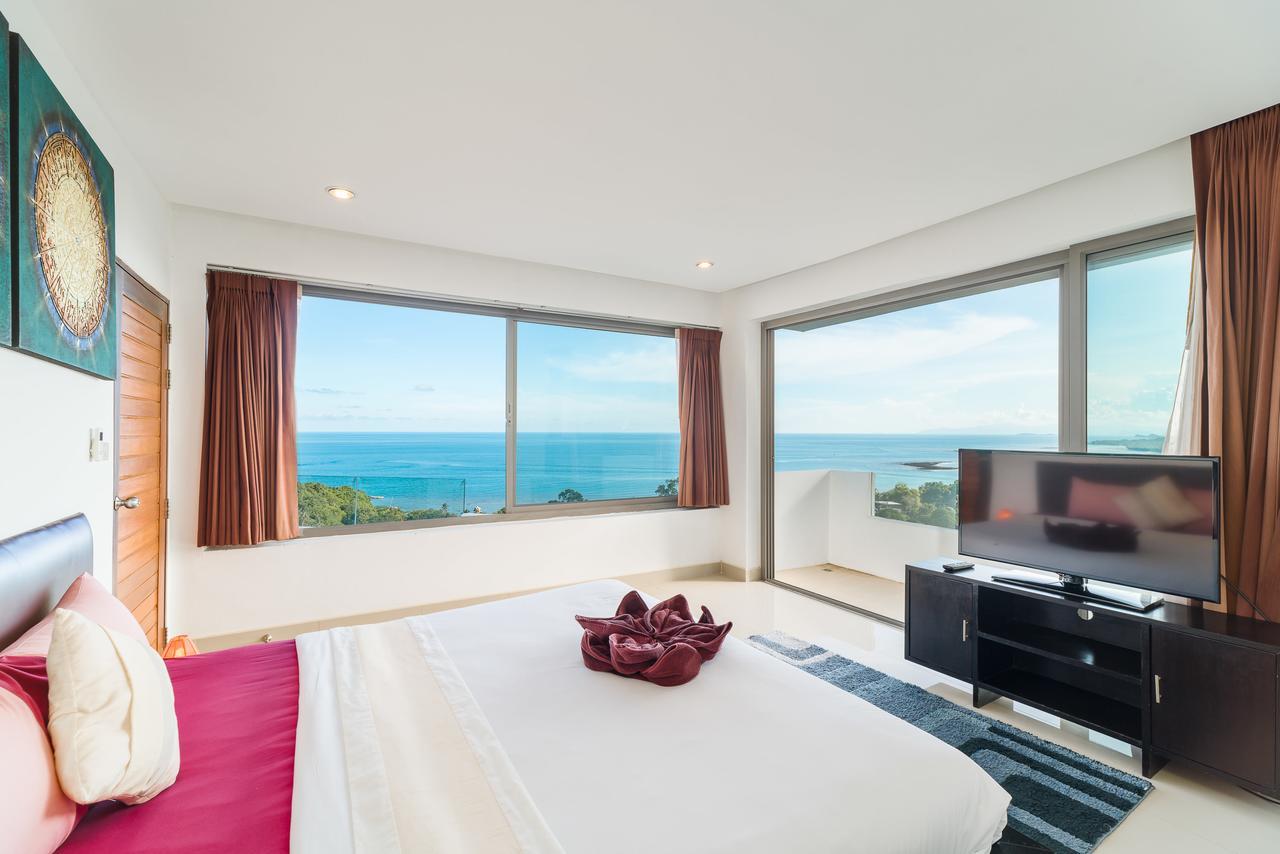 Villa Sea View Παραλία Λαμάι Εξωτερικό φωτογραφία