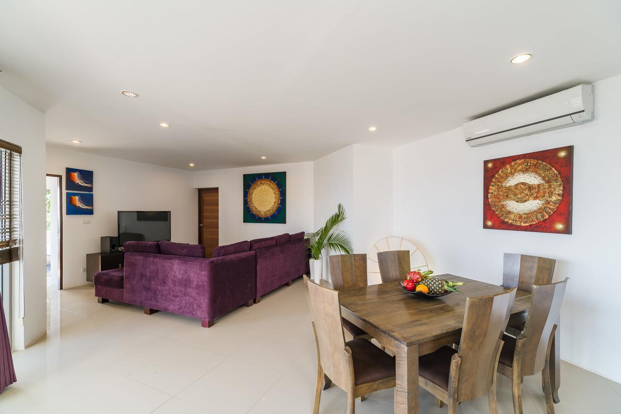 Villa Sea View Παραλία Λαμάι Εξωτερικό φωτογραφία