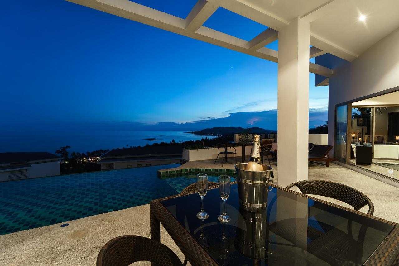 Villa Sea View Παραλία Λαμάι Εξωτερικό φωτογραφία