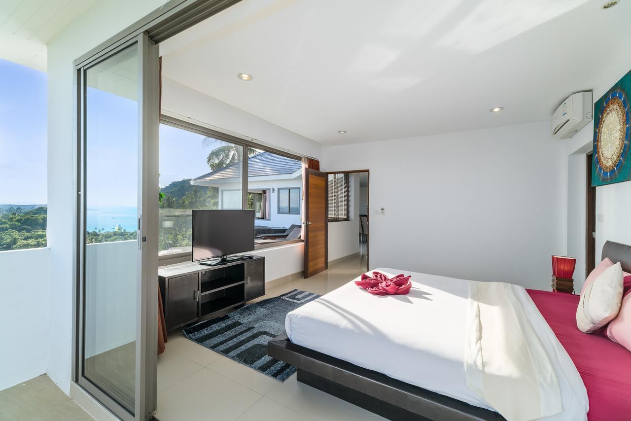 Villa Sea View Παραλία Λαμάι Εξωτερικό φωτογραφία