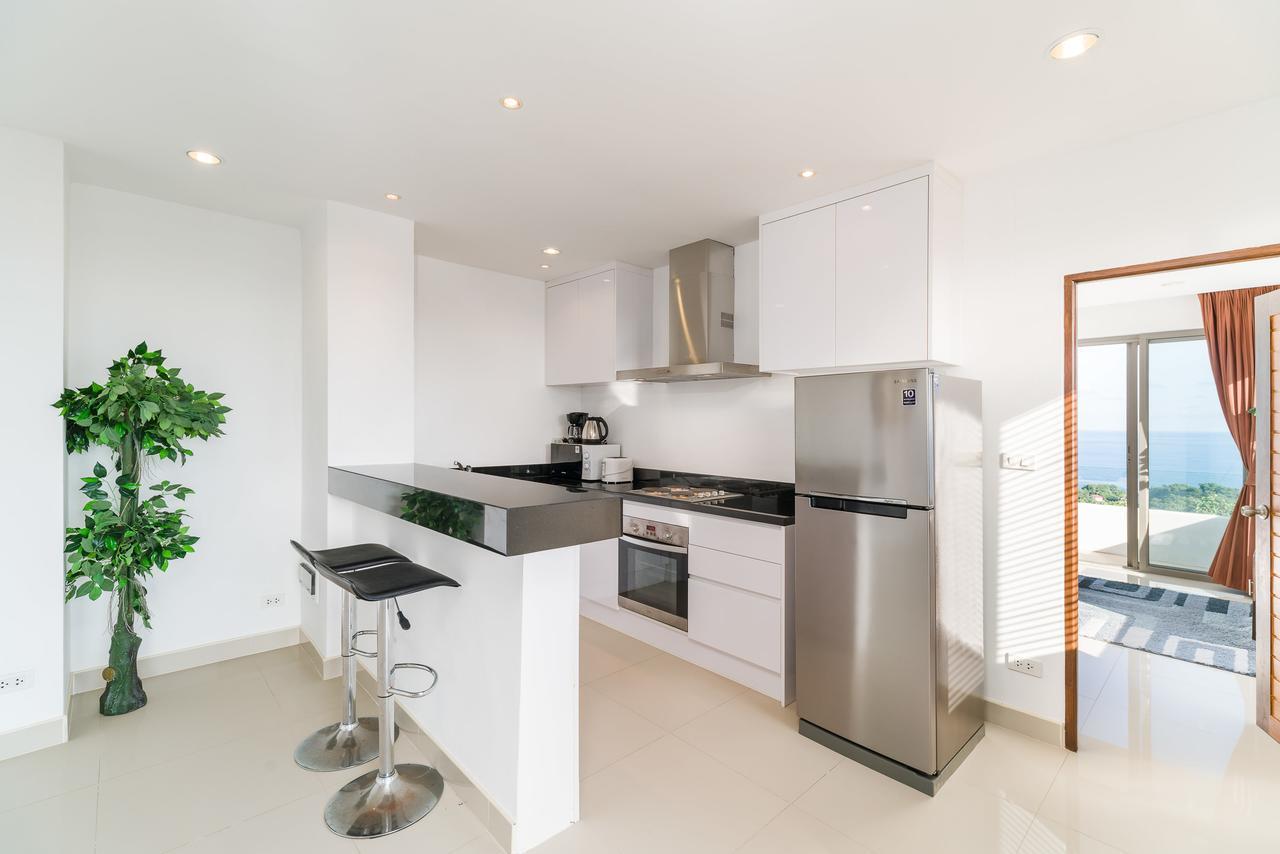 Villa Sea View Παραλία Λαμάι Εξωτερικό φωτογραφία