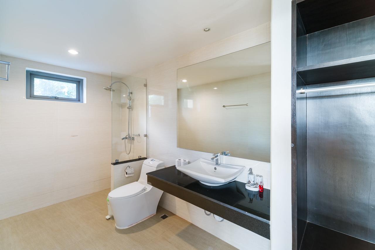 Villa Sea View Παραλία Λαμάι Εξωτερικό φωτογραφία
