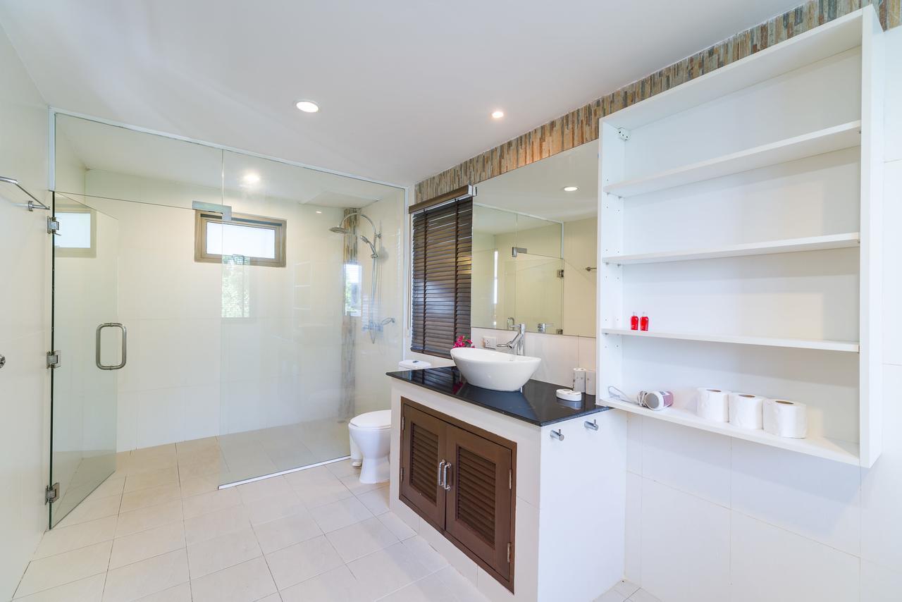 Villa Sea View Παραλία Λαμάι Εξωτερικό φωτογραφία