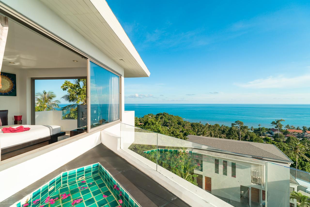 Villa Sea View Παραλία Λαμάι Εξωτερικό φωτογραφία