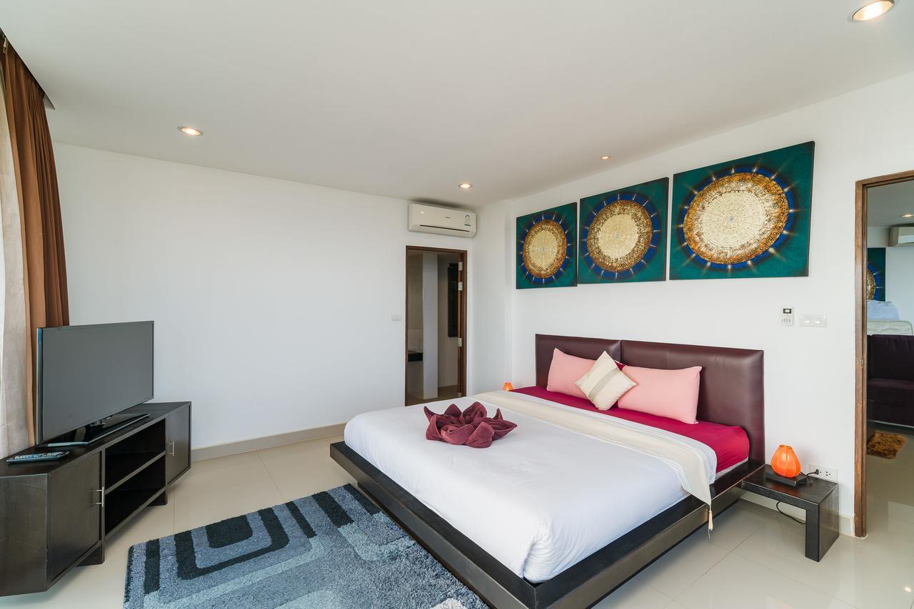 Villa Sea View Παραλία Λαμάι Εξωτερικό φωτογραφία