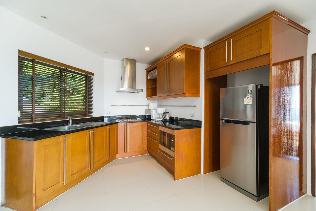 Villa Sea View Παραλία Λαμάι Εξωτερικό φωτογραφία