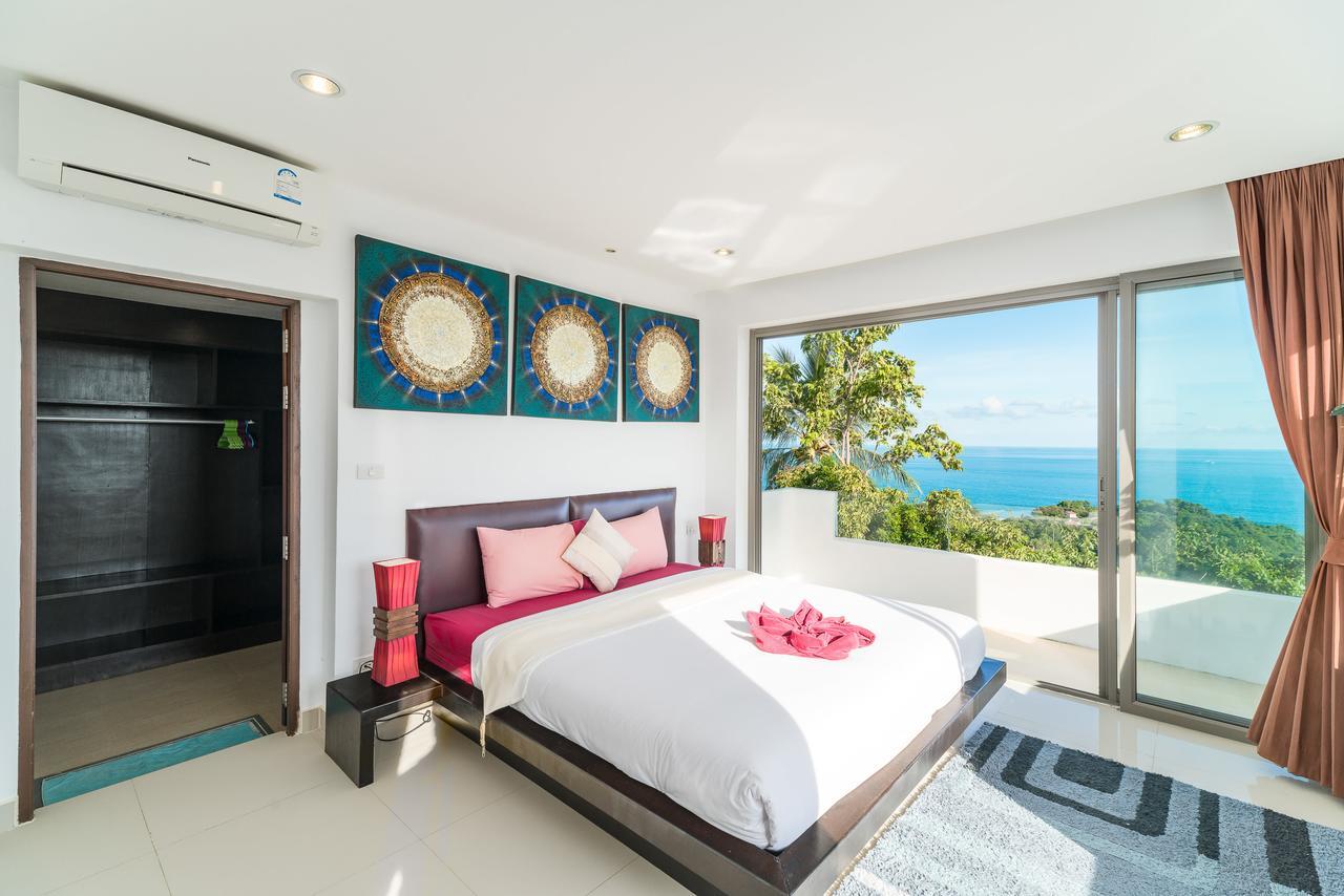 Villa Sea View Παραλία Λαμάι Εξωτερικό φωτογραφία