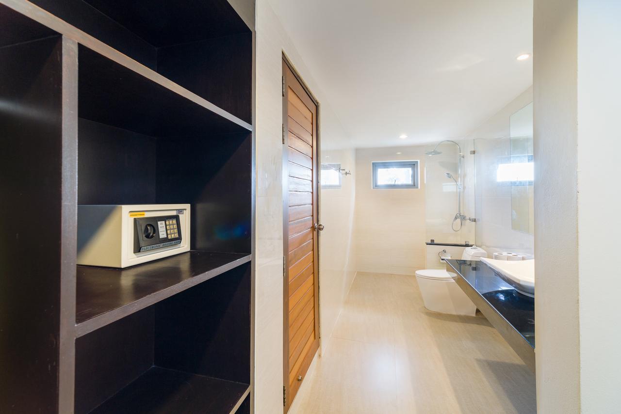 Villa Sea View Παραλία Λαμάι Εξωτερικό φωτογραφία