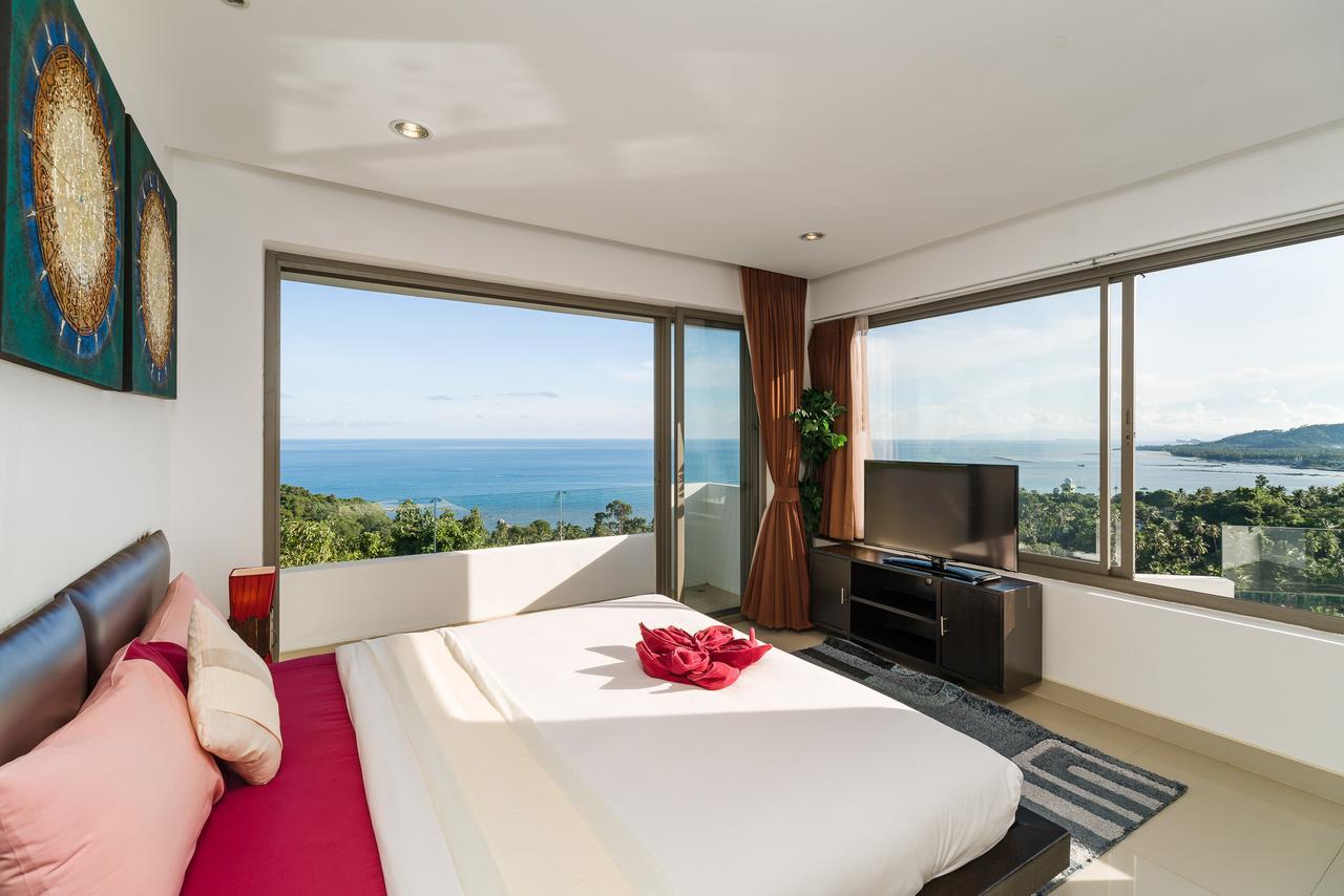 Villa Sea View Παραλία Λαμάι Εξωτερικό φωτογραφία