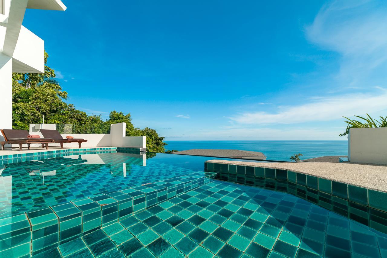 Villa Sea View Παραλία Λαμάι Εξωτερικό φωτογραφία